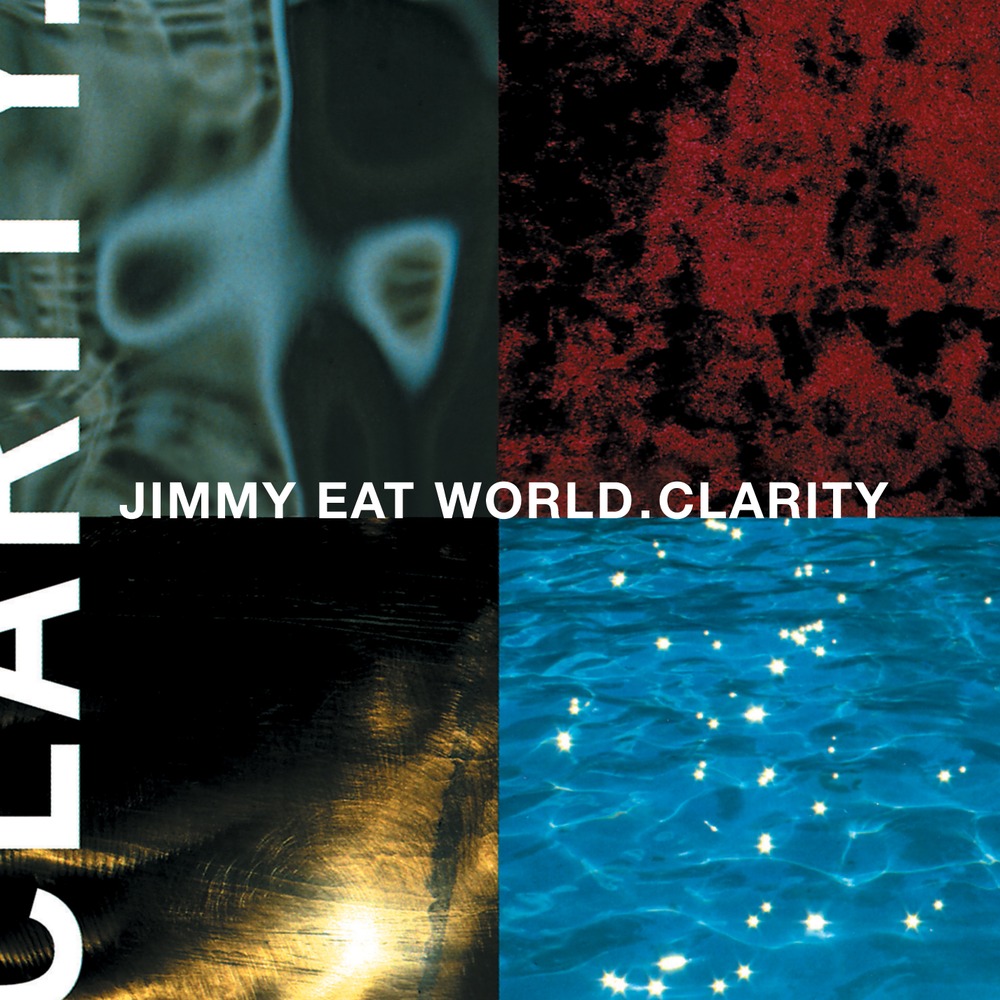 Lucky Denver Mint - Jimmy Eat World