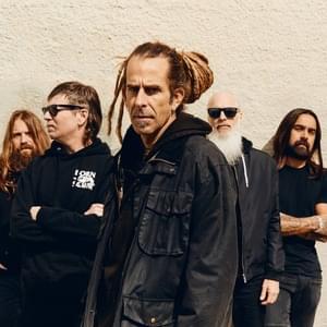 11th hour - live album version - Lamb of God