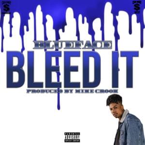 Blueface – Bleed It (Русский перевод) - Lyrxo Russian Translations (Русские переводы)