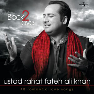 Habibi (feat. Salim - Sulaiman) - Rahat Fateh Ali Khan (Ft. Salim-Sulaiman)