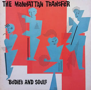 American Pop - The Manhattan Transfer