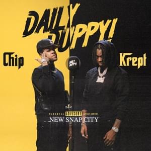 New Snap City - Krept & Konan (Ft. Chip)