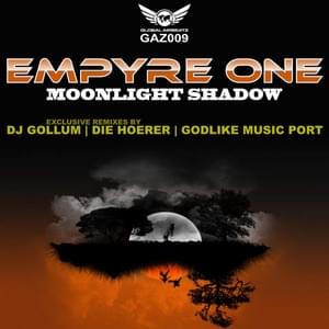 Moonlight Shadow 2k12 (G4bby feat. BazzBoyz Edit) - Empyre One (Ft. Bazz boyz & G4BBY)