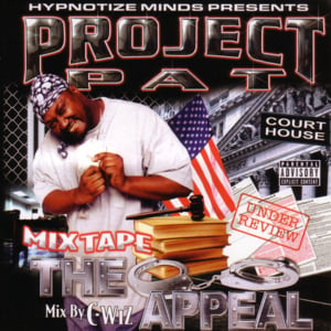 Don’t Bite The D - Project Pat (Ft. La Chat)