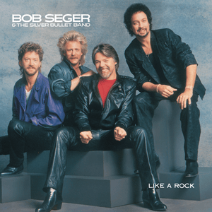 The Aftermath - Bob Seger