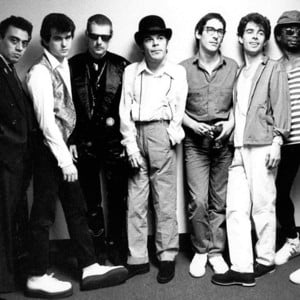 If I Was With A Woman - Ian Dury and the Blockheads