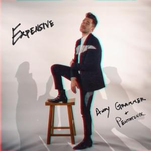 Expensive - Andy Grammer & Pentatonix