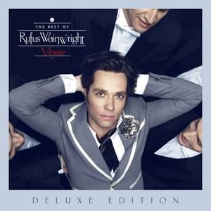 Complainte De La Butte - Rufus Wainwright