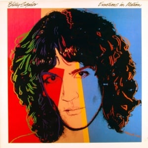 In Your Eyes - Billy Squier