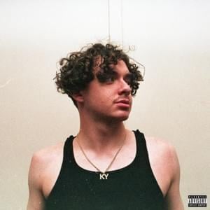 HEAVY HITTER - Jack Harlow