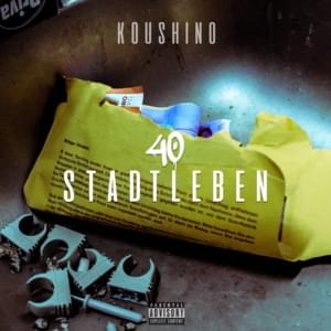 40 Stadtleben - Koushino