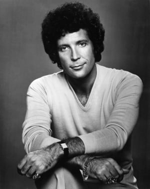 Late In The Evening - Tom Jones