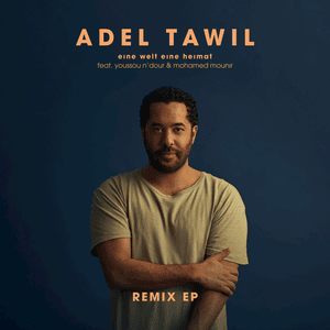 Sensation - Adel Tawil