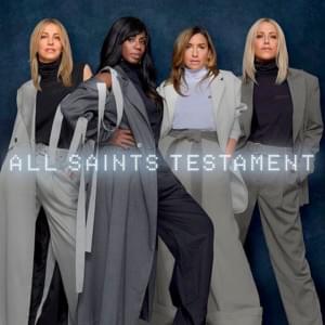 No Issues - All Saints