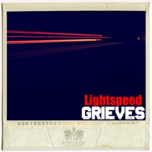 Light Speed - Grieves