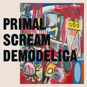 Shine Like Stars (Eden Studio Demo) - Primal Scream