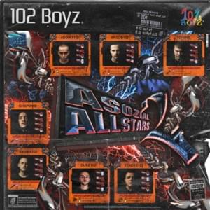 Huste Blut - 102 Boyz (Ft. Stacks102)