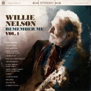 Remember Me - Willie Nelson