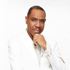 I Can’t Complain - Freddie Jackson