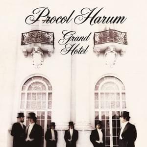 A Souvenir Of London - Procol Harum