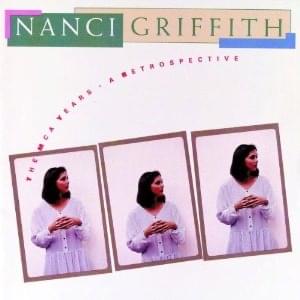 Love at the Five and Dime (live) - Nanci Griffith