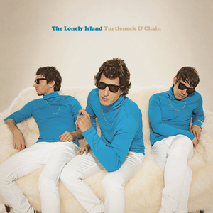 After Party - The Lonely Island (Ft. Santigold)