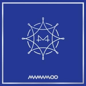 Wind Flower - MAMAMOO