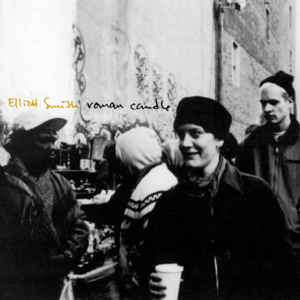 Drive All Over Town - Elliott Smith