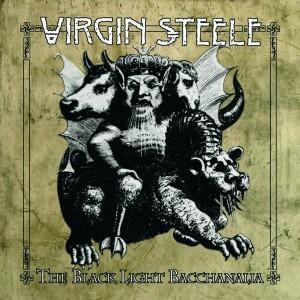 To Crown Them With Halos Parts 1 & 2 - Virgin Steele