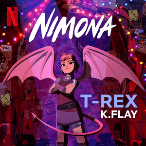 T-Rex - K.Flay