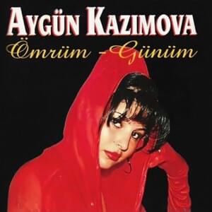 Gəncəm - Aygün Kazımova