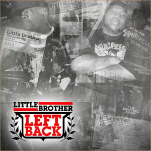 24 - Little Brother (Ft. Torae)