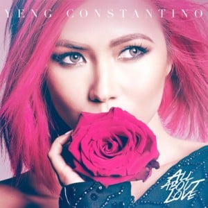 Dito Ka Lang Sa Tabi - Yeng Constantino