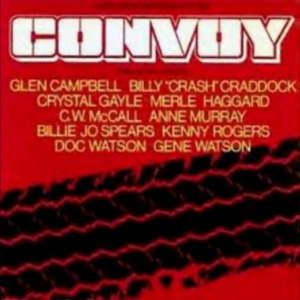 Convoy (New Version) - C.W. McCall