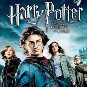 Harry Potter and the Goblet of Fire (Movie Script) - J.K. Rowling (Ft. Daniel Radcliffe, Emma Watson & Rupert Grint)