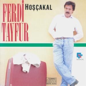 Sevebilseydin - Ferdi Tayfur