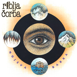 Nojeva barka - Riblja čorba