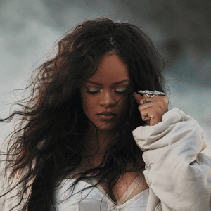 Nothing Is Promised (SOPHIE Remix) [Future Version] - Rihanna (Ft. Future)