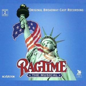 The Courtship - Original Broadway Cast of Ragtime: The Musical (Ft. Alex Strange, Brian Stokes Mitchell, Conrad McLaren & Marin Mazzie)