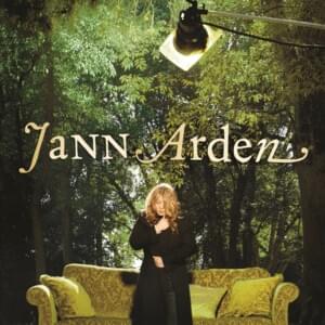 Willing To Fall Down - Jann Arden