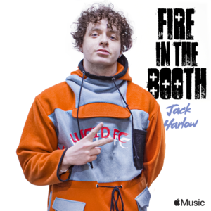 Fire in the Booth, Pt.1 - Jack Harlow & Charlie Sloth