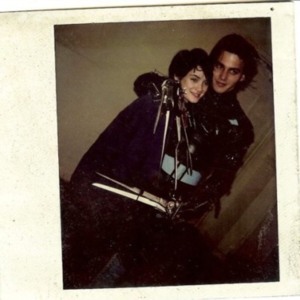 Johnny N Winona - Cold Hart