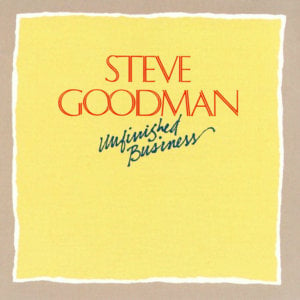 Millie Make Some Chili - Steve Goodman