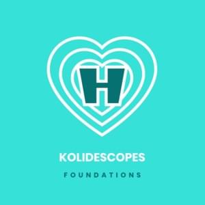 Foundations - KOLIDESCOPES (Ft. Jasmine Thompson)