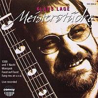 Mercedes Benz - Klaus Lage