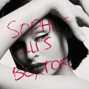 Lover - Sophie Ellis-Bextor