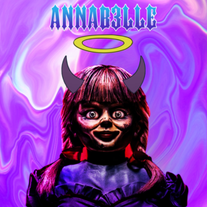 Annabelle - ​thasup