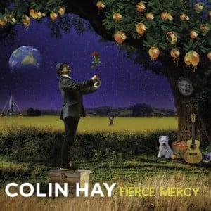 Frozen Fields of Snow - Colin Hay