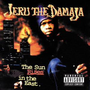 Da Bichez - Jeru the Damaja