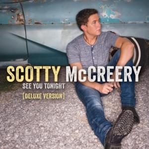 The Dash - Scotty McCreery